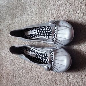 American Eagle maryjane shoes